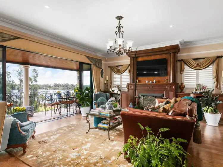 Fifth view of Homely house listing, 12 Gibraltar Way, East Perth WA 6004