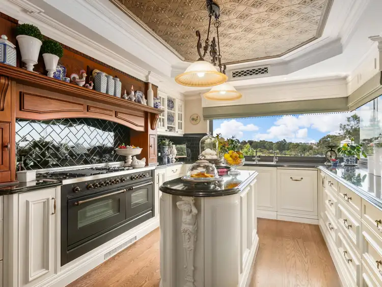 Sixth view of Homely house listing, 12 Gibraltar Way, East Perth WA 6004