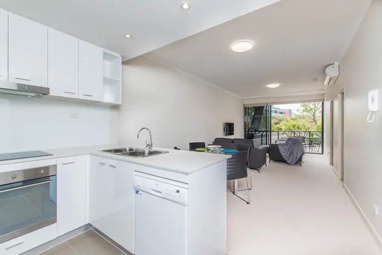 Main view of Homely apartment listing, 68/3 Sheen Street, Subiaco WA 6008