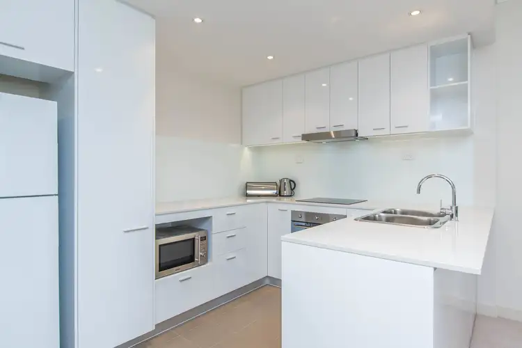 Second view of Homely apartment listing, 68/3 Sheen Street, Subiaco WA 6008