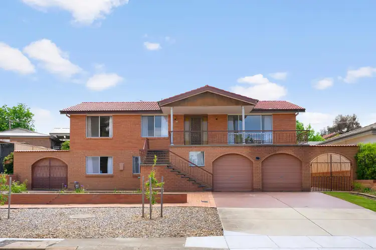 35 Staaten Crescent