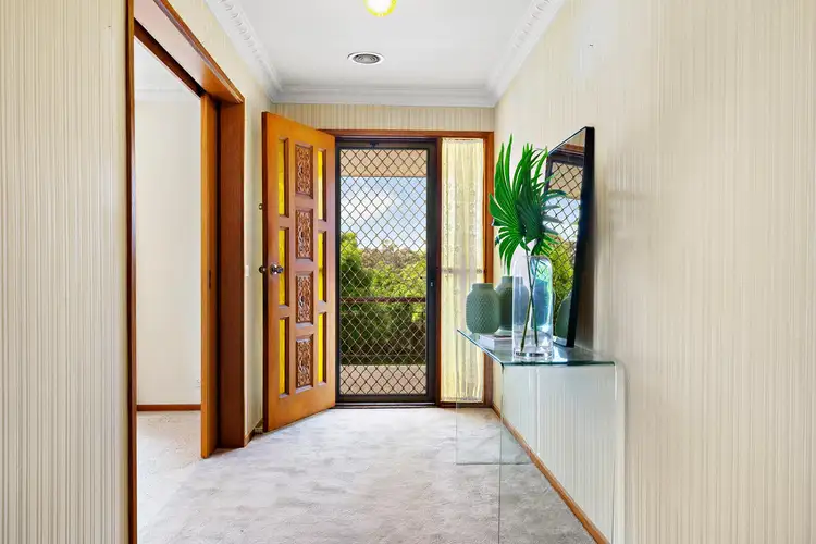 Second view of Homely house listing, 35 Staaten Crescent, Kaleen ACT 2617