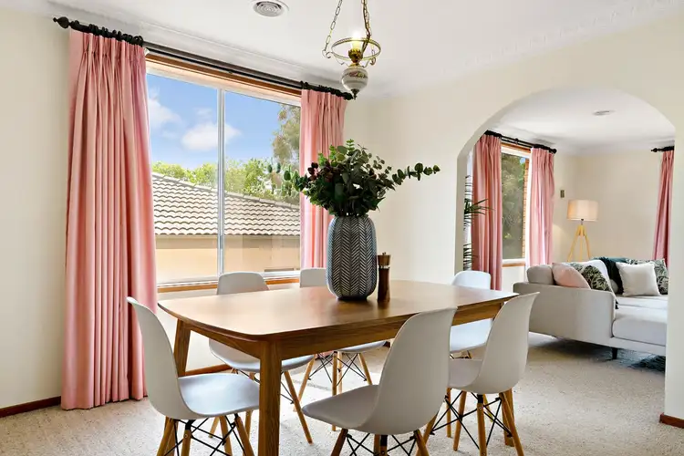 Sixth view of Homely house listing, 35 Staaten Crescent, Kaleen ACT 2617