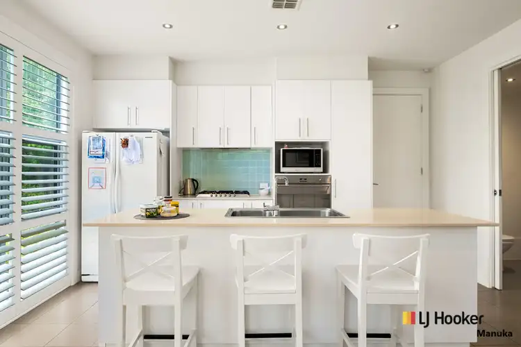 Sixth view of Homely townhouse listing, 46/11 Joy Cummings Place, Belconnen ACT 2617