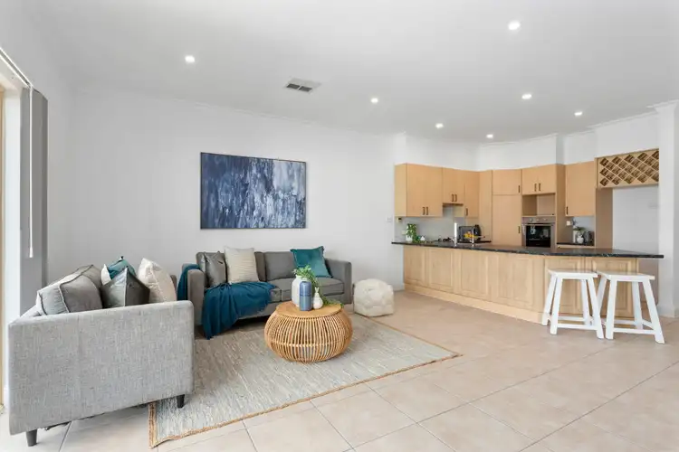 Second view of Homely house listing, 115a Trimmer Parade, Seaton SA 5023