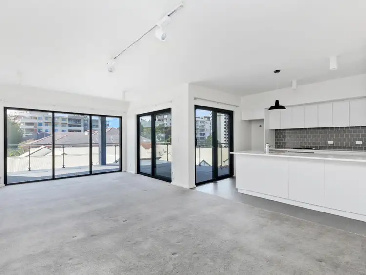 405/108 Bennett Street, East Perth WA 6004