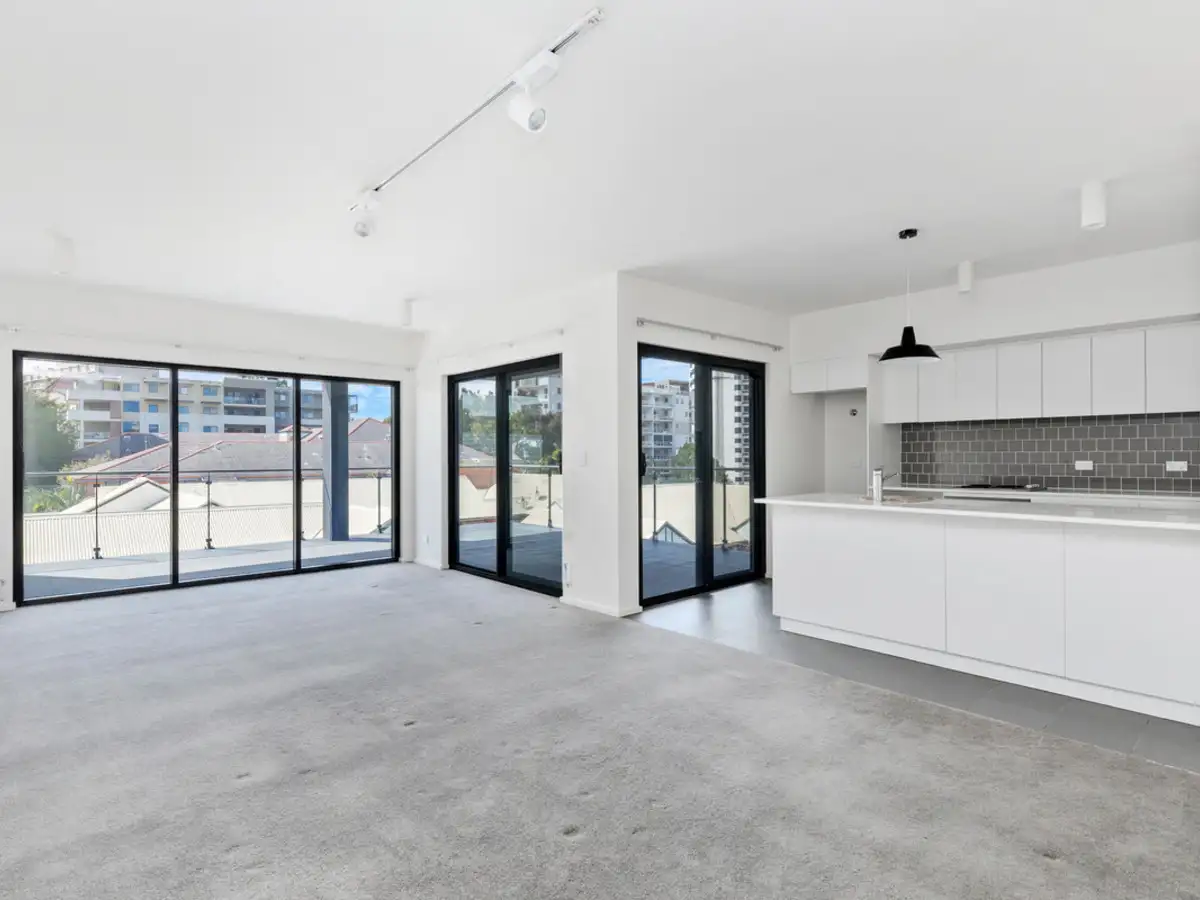Main view of Homely apartment listing, 405/108 Bennett Street, East Perth WA 6004