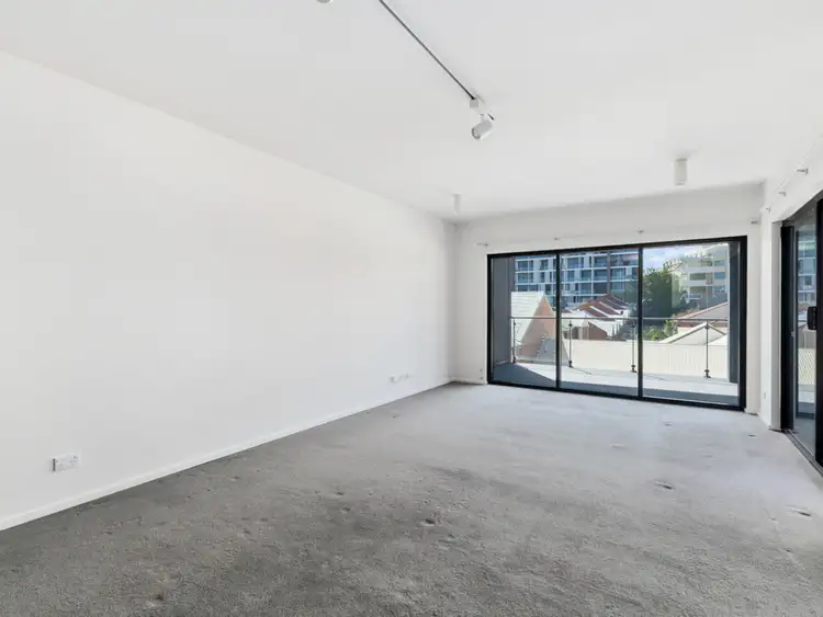 Seventh view of Homely apartment listing, 405/108 Bennett Street, East Perth WA 6004
