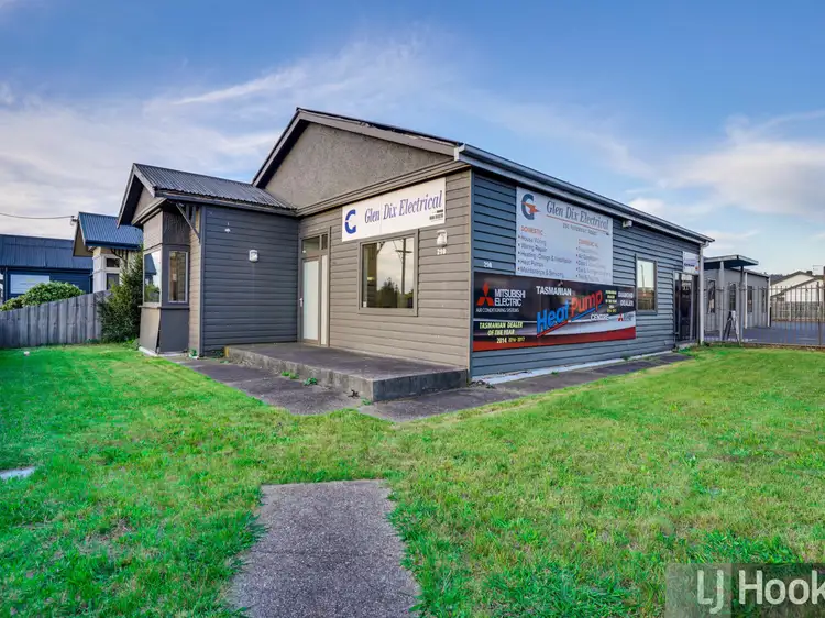 Main view of Homely house listing, 290 Invermay Road, Mowbray TAS 7248