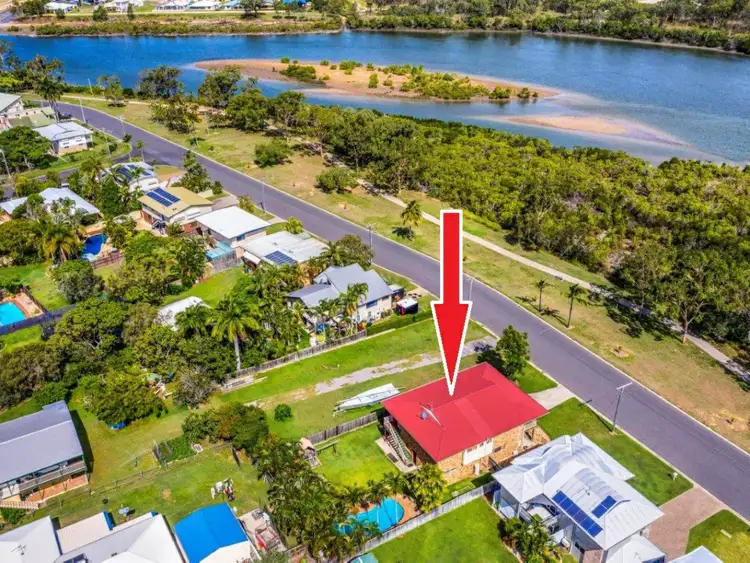 Main view of Homely house listing, 57 Tarcoola Drive, Boyne Island QLD 4680