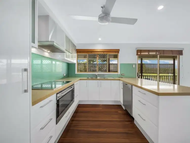 Fourth view of Homely house listing, 57 Tarcoola Drive, Boyne Island QLD 4680