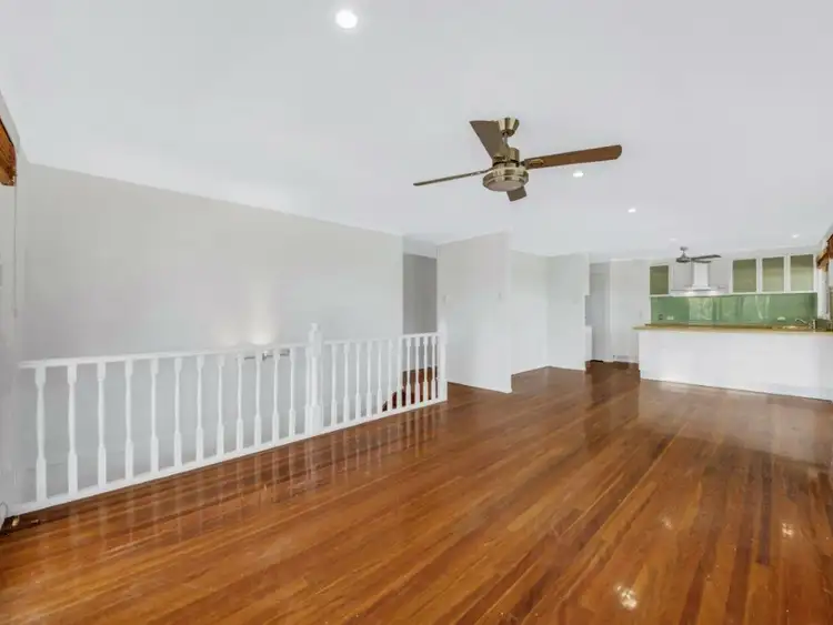 Fifth view of Homely house listing, 57 Tarcoola Drive, Boyne Island QLD 4680