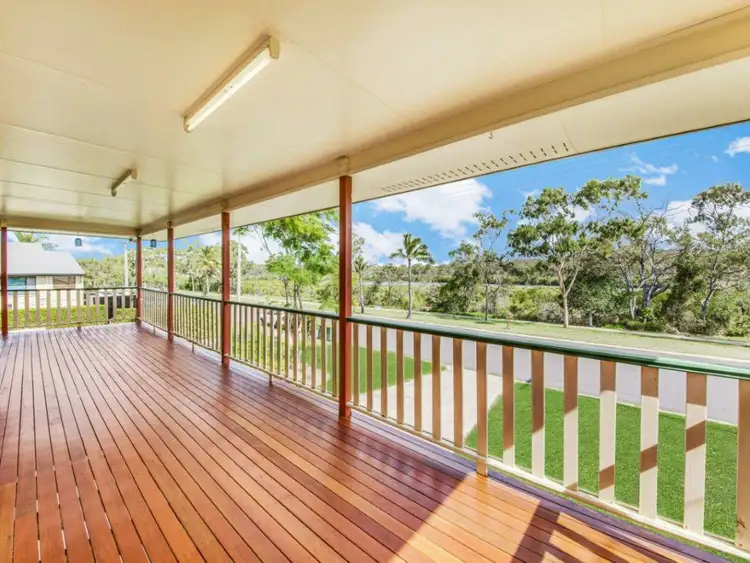Sixth view of Homely house listing, 57 Tarcoola Drive, Boyne Island QLD 4680
