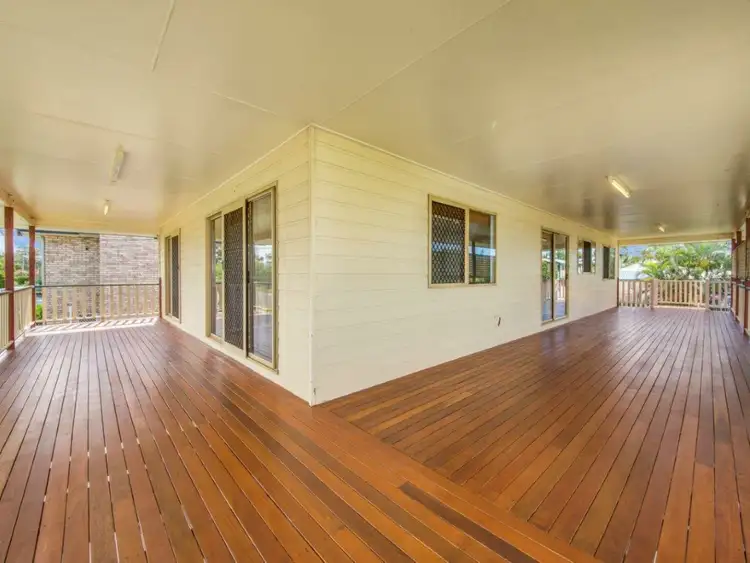 Seventh view of Homely house listing, 57 Tarcoola Drive, Boyne Island QLD 4680