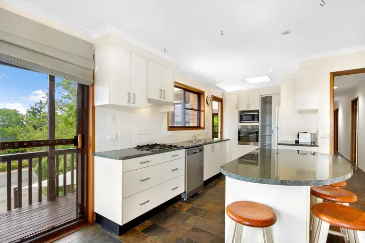 Second view of Homely house listing, 2 Lovekin Place, Mckellar ACT 2617