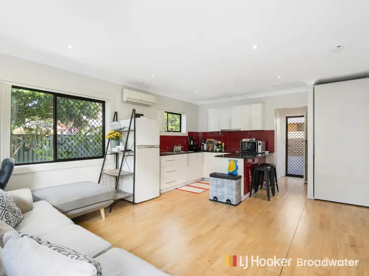 Main view of Homely unit listing, 5/213 Scarborough Street, Southport QLD 4215