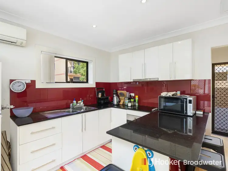 Second view of Homely unit listing, 5/213 Scarborough Street, Southport QLD 4215