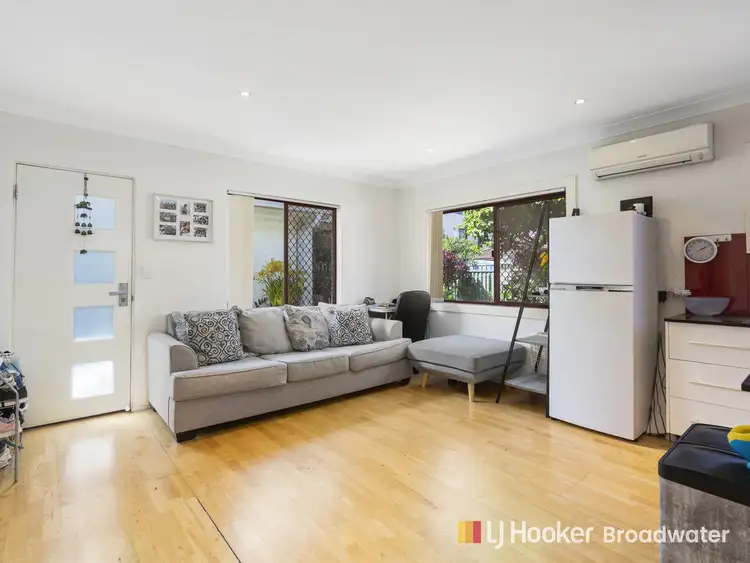 Third view of Homely unit listing, 5/213 Scarborough Street, Southport QLD 4215