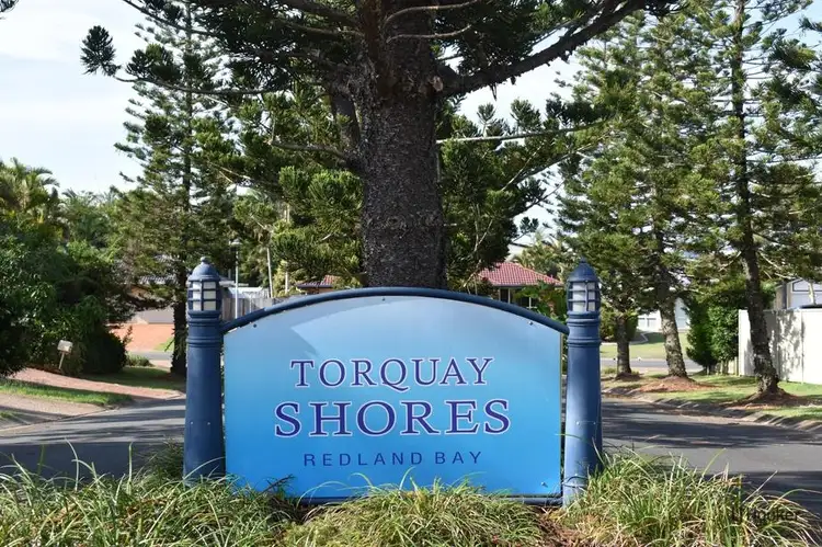 Second view of Homely house listing, 4 Torbay Street, Redland Bay QLD 4165