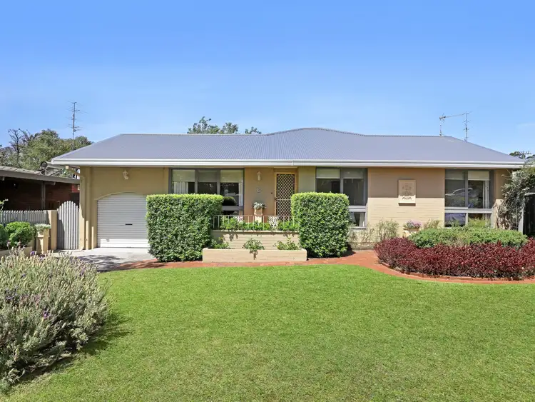 Main view of Homely house listing, 6 Nioka Ave, Keiraville NSW 2500