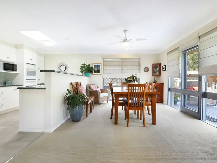 Second view of Homely house listing, 6 Nioka Ave, Keiraville NSW 2500