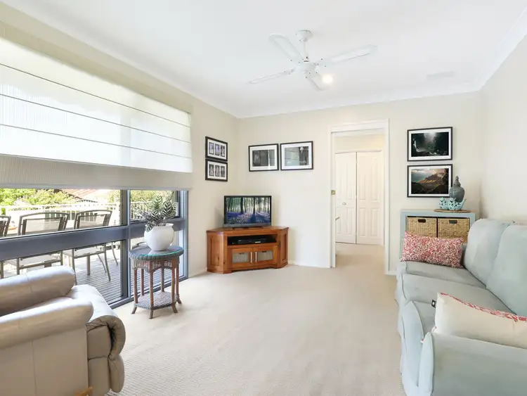 Fifth view of Homely house listing, 6 Nioka Ave, Keiraville NSW 2500