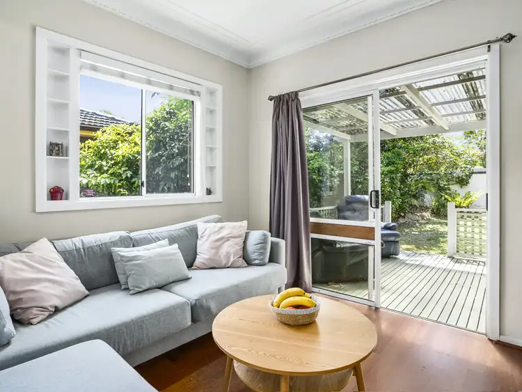 Fourth view of Homely house listing, 27 Pringle Avenue, Belrose NSW 2085