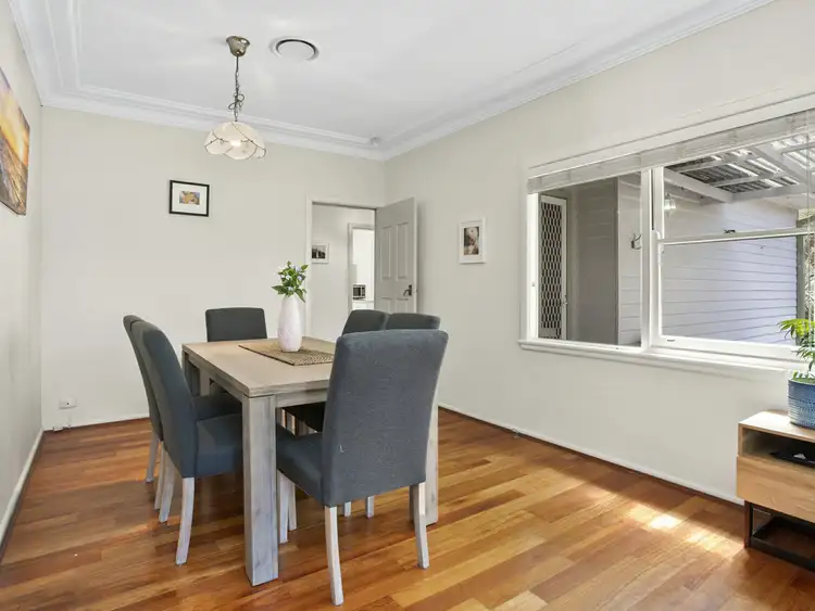 Fifth view of Homely house listing, 27 Pringle Avenue, Belrose NSW 2085