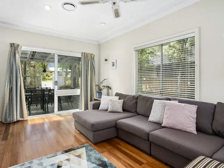 Sixth view of Homely house listing, 27 Pringle Avenue, Belrose NSW 2085