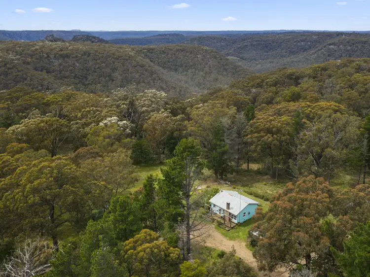 Main view of Homely rural property listing, 1920 Tugalong Road, Canyonleigh NSW 2577
