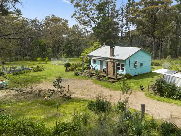 Third view of Homely rural property listing, 1920 Tugalong Road, Canyonleigh NSW 2577