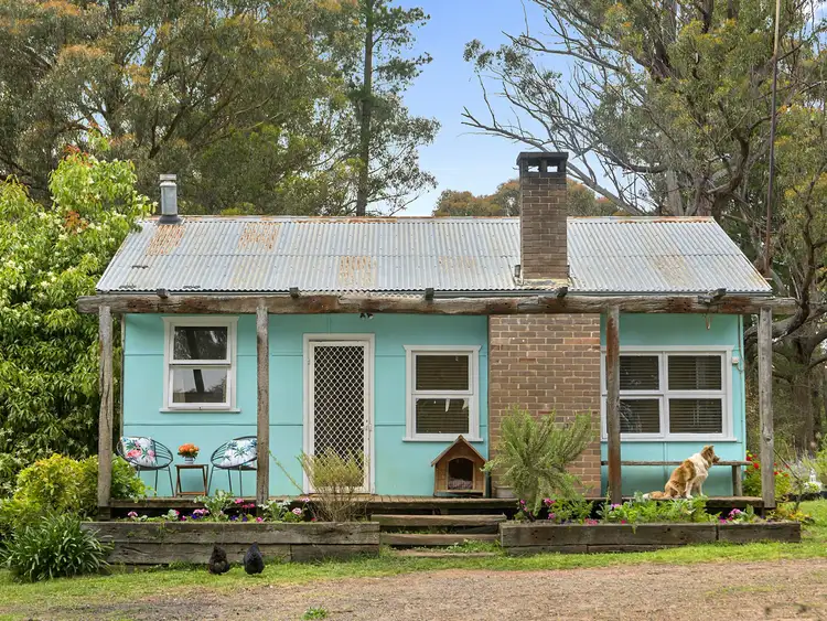 Fourth view of Homely rural property listing, 1920 Tugalong Road, Canyonleigh NSW 2577