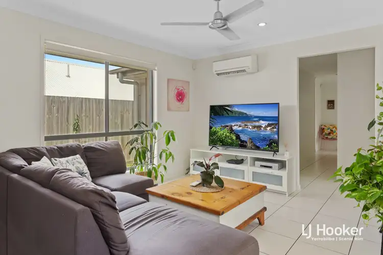 Main view of Homely house listing, 12 Macnab Street, Yarrabilba QLD 4207