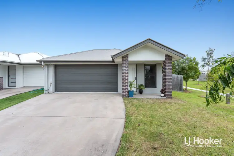 Second view of Homely house listing, 12 Macnab Street, Yarrabilba QLD 4207