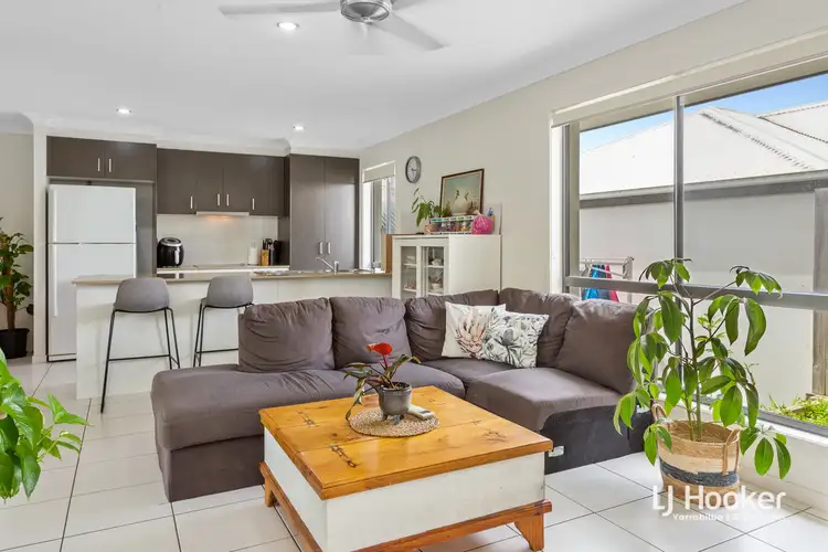 Third view of Homely house listing, 12 Macnab Street, Yarrabilba QLD 4207