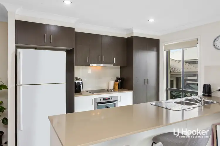 Fourth view of Homely house listing, 12 Macnab Street, Yarrabilba QLD 4207