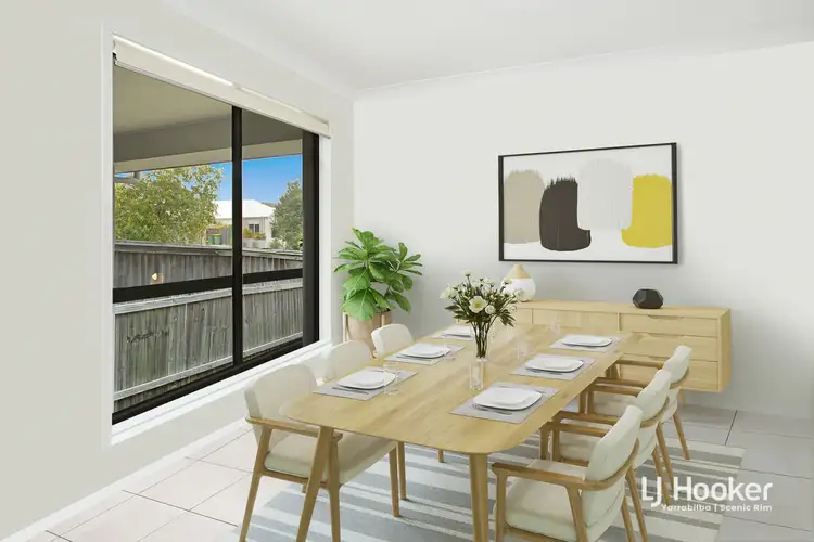 Fifth view of Homely house listing, 12 Macnab Street, Yarrabilba QLD 4207