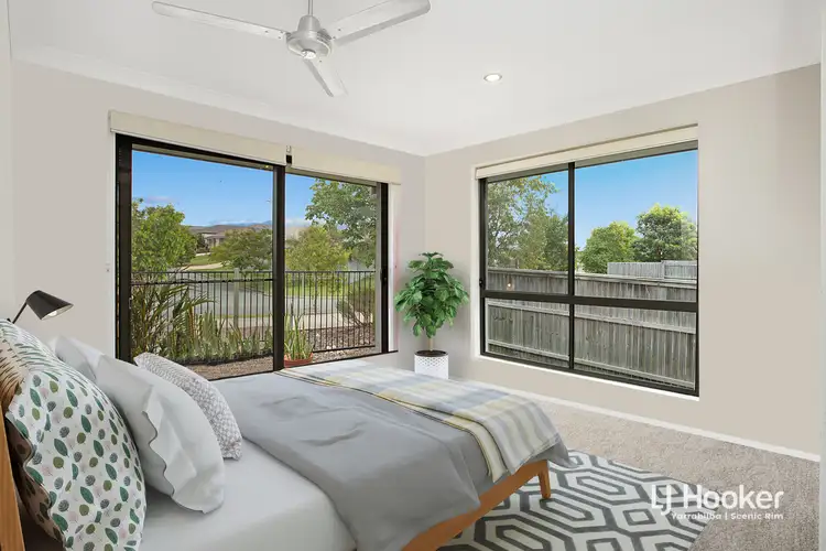 Sixth view of Homely house listing, 12 Macnab Street, Yarrabilba QLD 4207