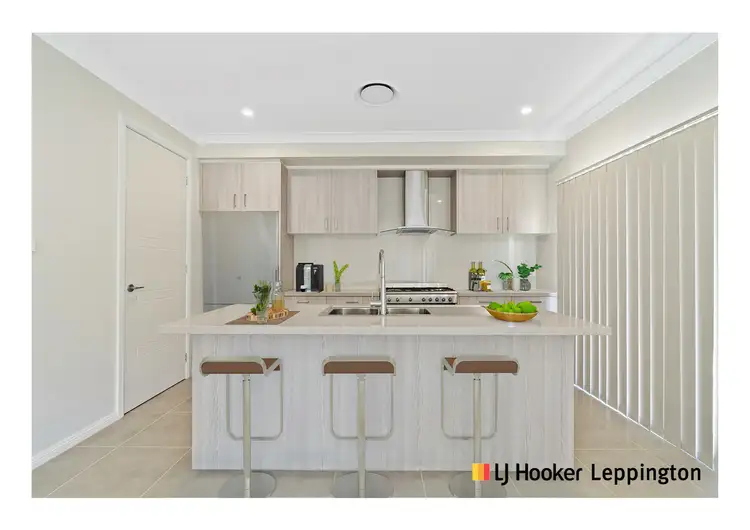 Second view of Homely house listing, 10 Ambrose Avenue, Middleton Grange NSW 2171