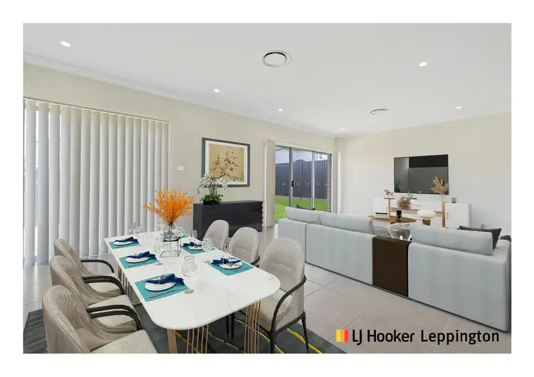 Third view of Homely house listing, 10 Ambrose Avenue, Middleton Grange NSW 2171