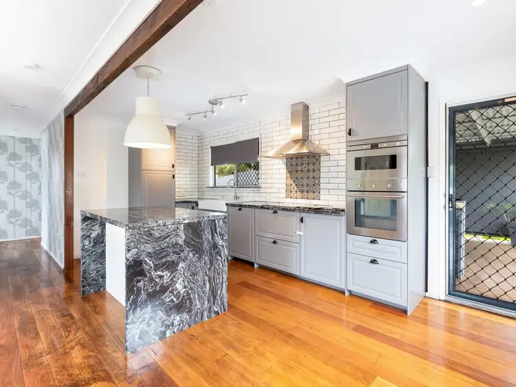 Second view of Homely house listing, 24 Macquarie Street, Capalaba QLD 4157
