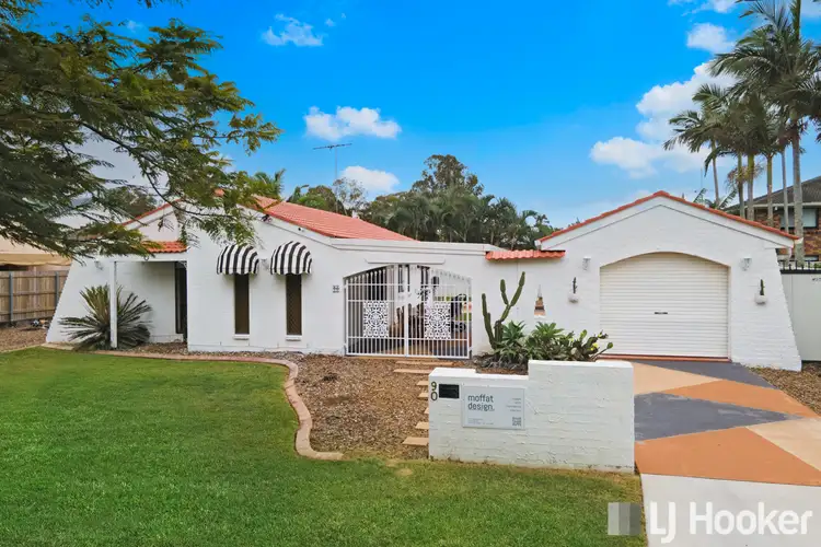 90 Coburg Street East, Cleveland QLD 4163