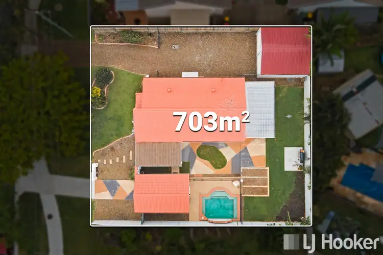 Second view of Homely house listing, 90 Coburg Street East, Cleveland QLD 4163