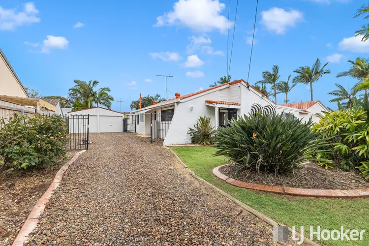 Third view of Homely house listing, 90 Coburg Street East, Cleveland QLD 4163