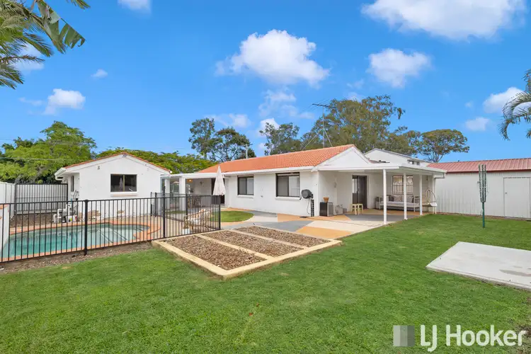 Fifth view of Homely house listing, 90 Coburg Street East, Cleveland QLD 4163