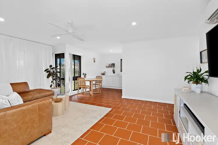 Sixth view of Homely house listing, 90 Coburg Street East, Cleveland QLD 4163