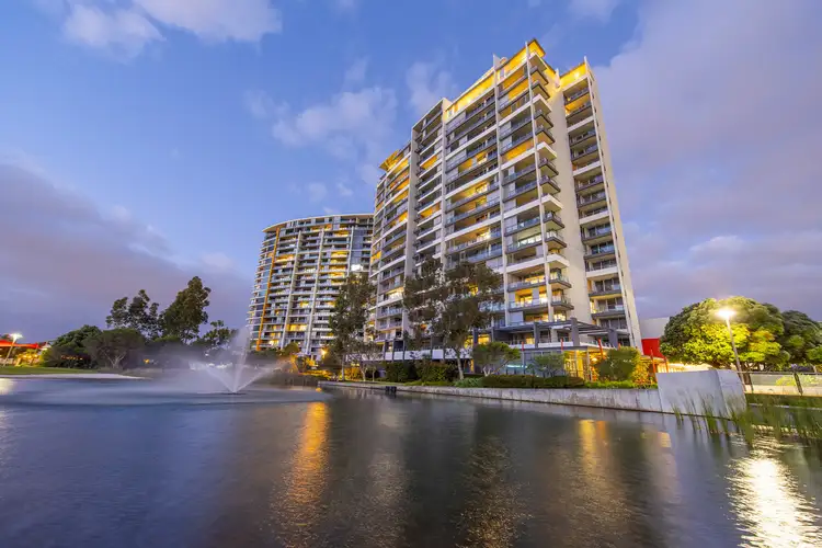 Unit 1801/30 The Circus, Burswood WA 6100