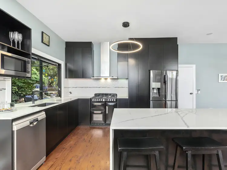 Second view of Homely house listing, 84 Nandi Avenue, Frenchs Forest NSW 2086