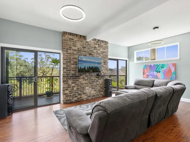 Third view of Homely house listing, 84 Nandi Avenue, Frenchs Forest NSW 2086