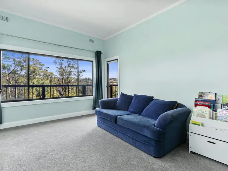 Fifth view of Homely house listing, 84 Nandi Avenue, Frenchs Forest NSW 2086